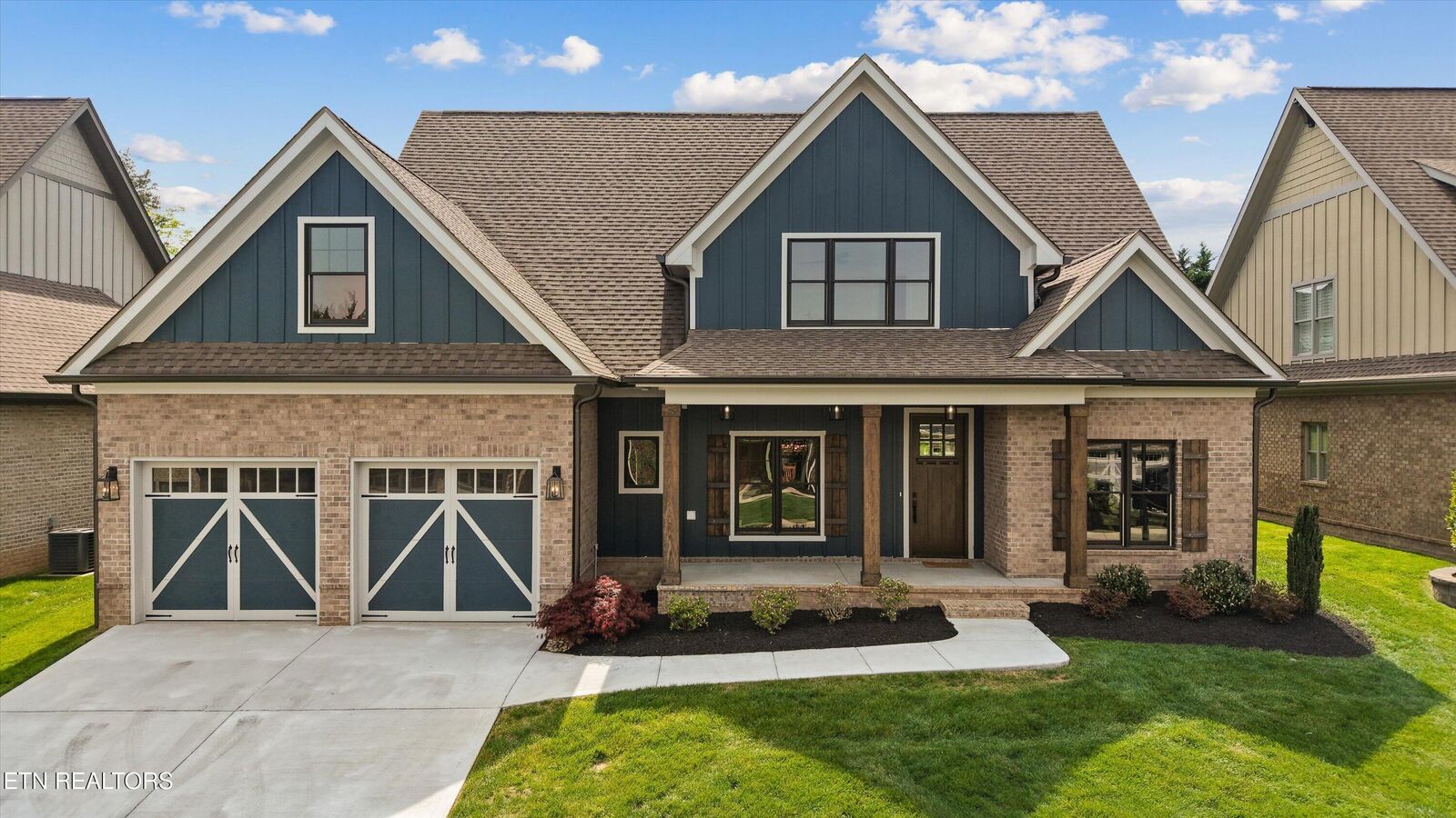 Property Photo:  2323 Misty Mountain Circle  TN 37932 