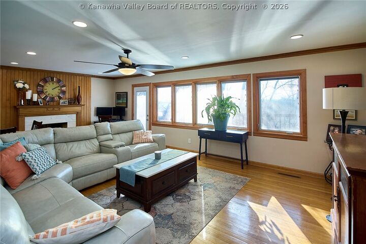 Property Photo: 1555 Summit Drive WV 25302