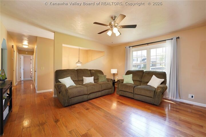 Property Photo: 103 Timberlake Circle WV 25560