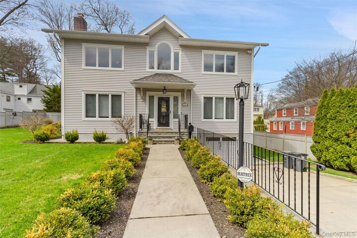 Property Photo:  24 Jennings Road  NY 10605 