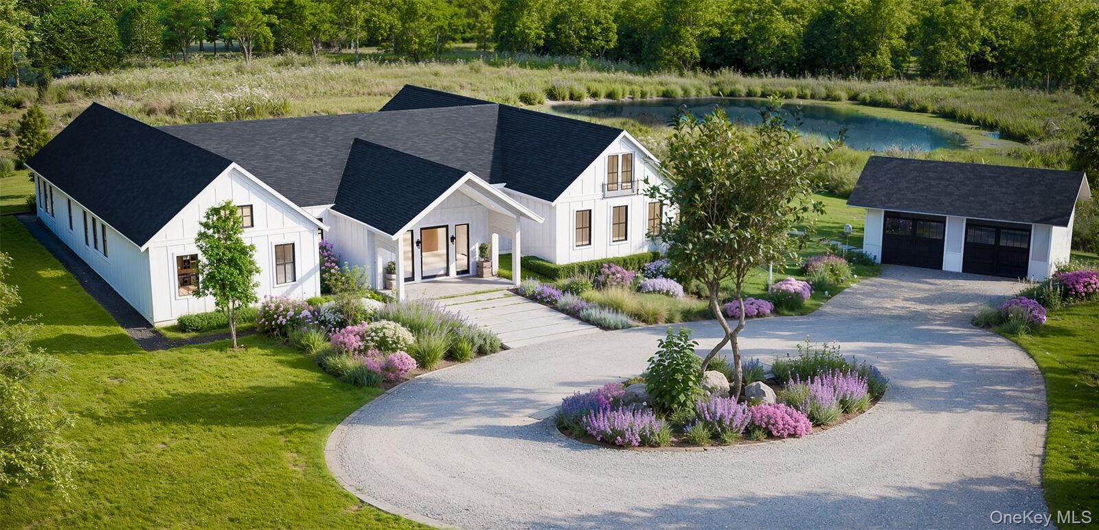 Property Photo:  42 Hy Vue Terrace  NY 12546 