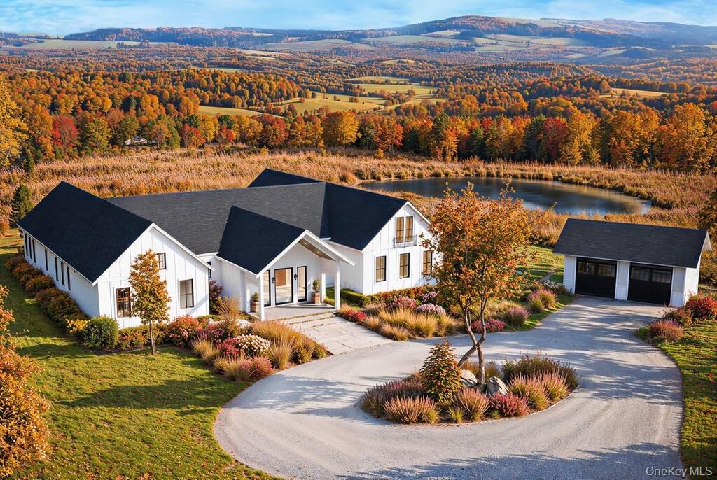 Property Photo: 42 Hy Vue Terrace NY 12546