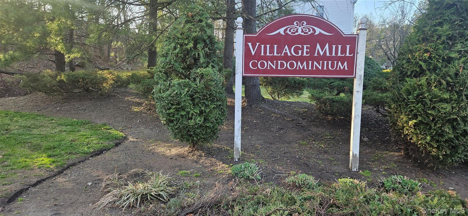 Property Photo:  18 Village Mill  NY 10927 