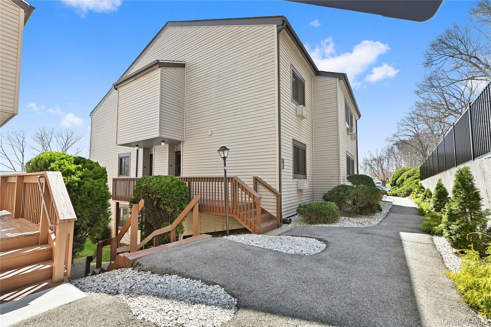 Property Photo:  105 Village Drive  NY 10509 