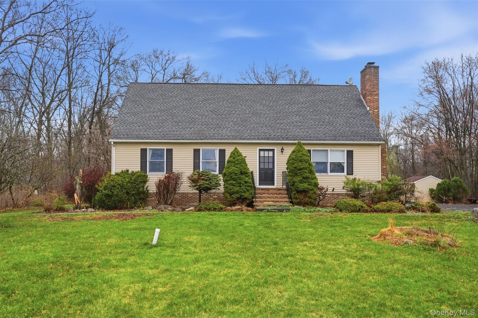 Property Photo:  219 Lynch Avenue  NY 10958 