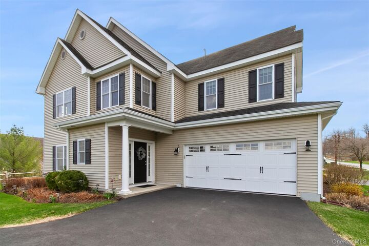 Property Photo:  19 Revolution Road  NY 10516 