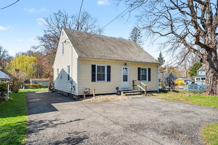 Property Photo: 15 Forge Hill Road NY 12553