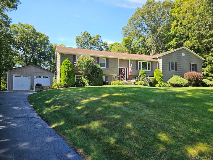 Property Photo:  26 Drovers Lane  NY 10509 
