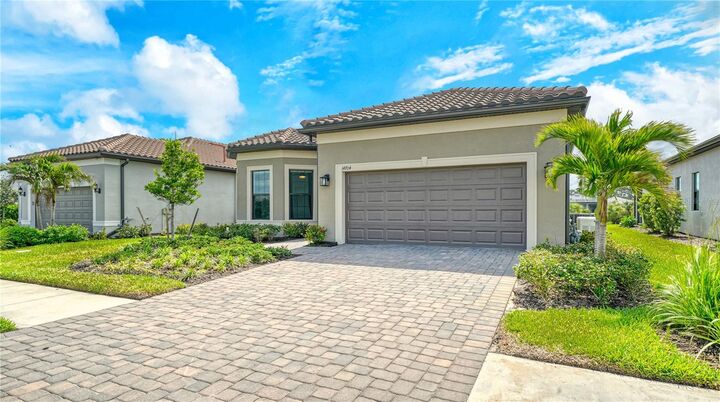 Property Photo: 14704 Golden Grass Terrace FL 34275