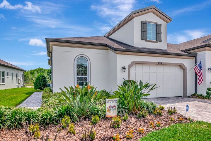 Property Photo: 4170 Barletta Court FL 33543