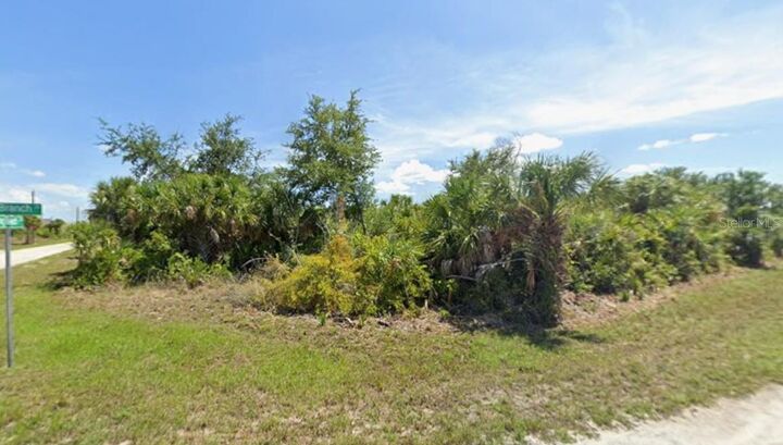 Property Photo:  10005 Long Beach Street  FL 33981 