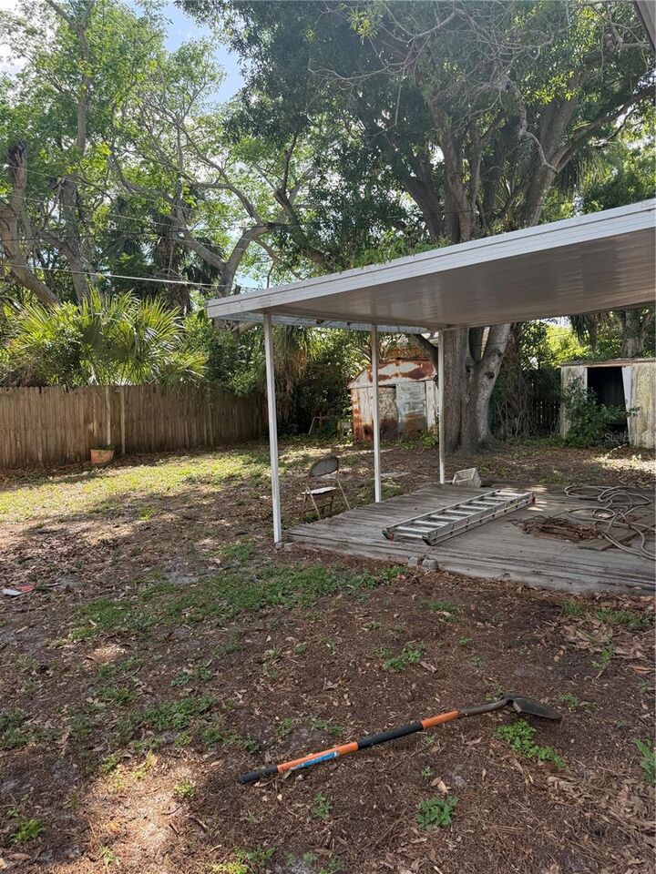 Property Photo: 4108 W Leila Avenue FL 33616