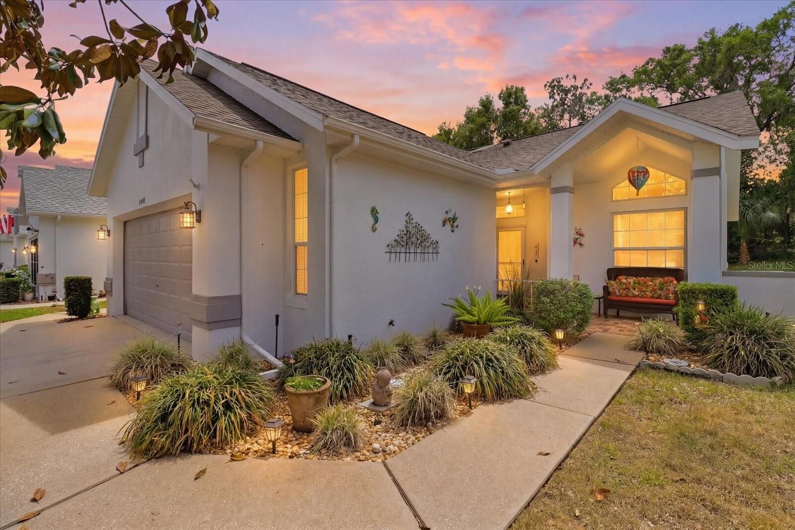 Property Photo:  3569 S Belgrave Drive  FL 34452 