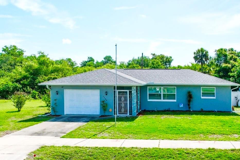 Property Photo:  1288 Sheehan Boulevard  FL 33952 