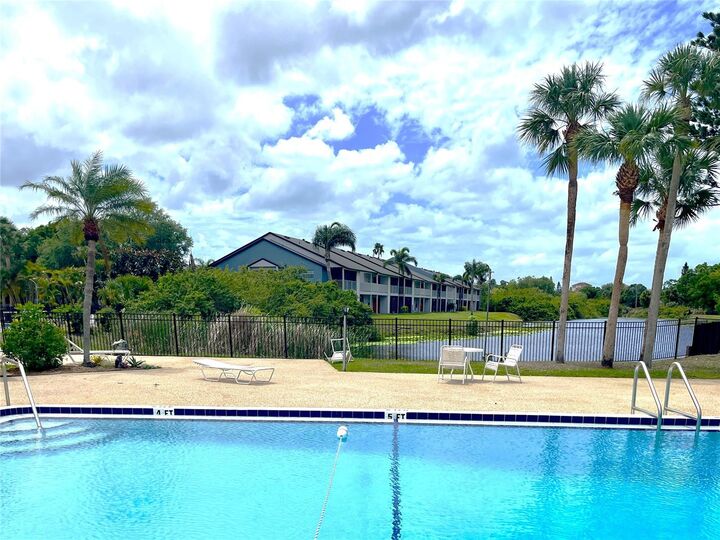 Property Photo: 2724 Hidden Lake Boulevard A FL 34237