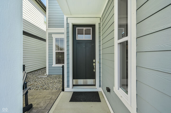 Property Photo:  17364 Henslow Drive  IN 46074 