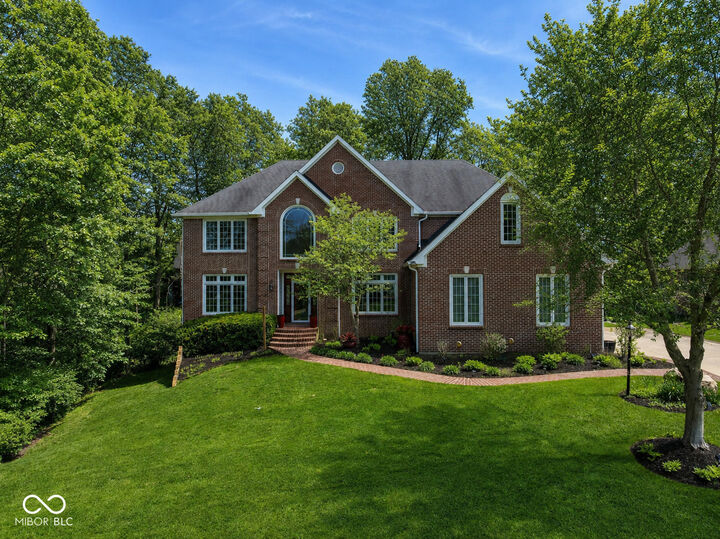 Property Photo: 12465 Silver Bay Circle IN 46236