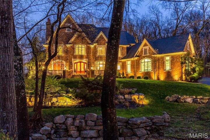 Property Photo:  1105 Shepard Oaks Drive  MO 63038 