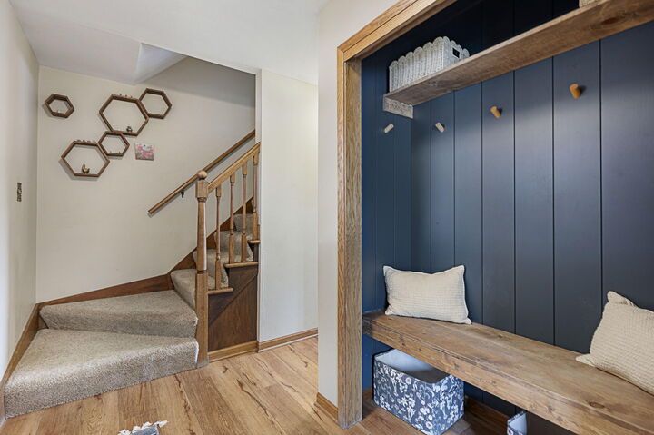 Property Photo:  1000 School Dr  WI 53189 