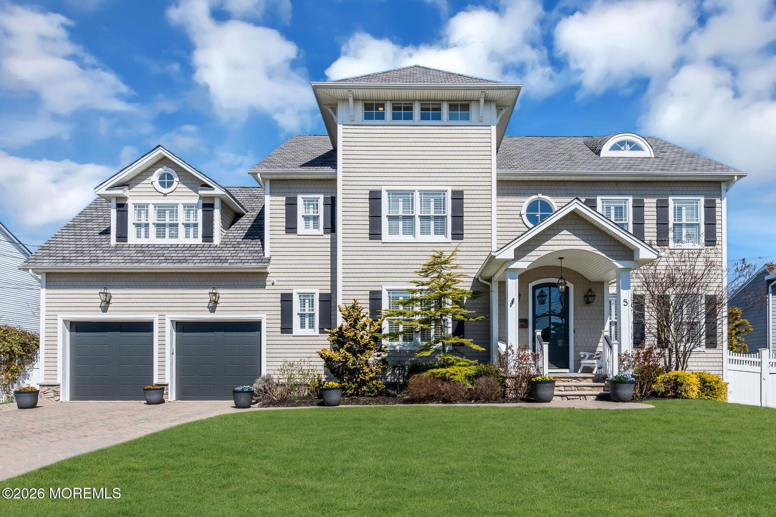 Property Photo:  5 Riverdale Avenue  NJ 07750 