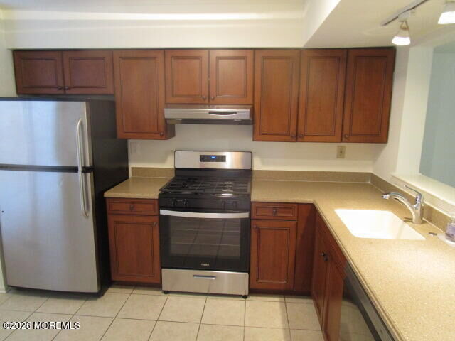Property Photo: 278 Fairfield Place NJ 07751