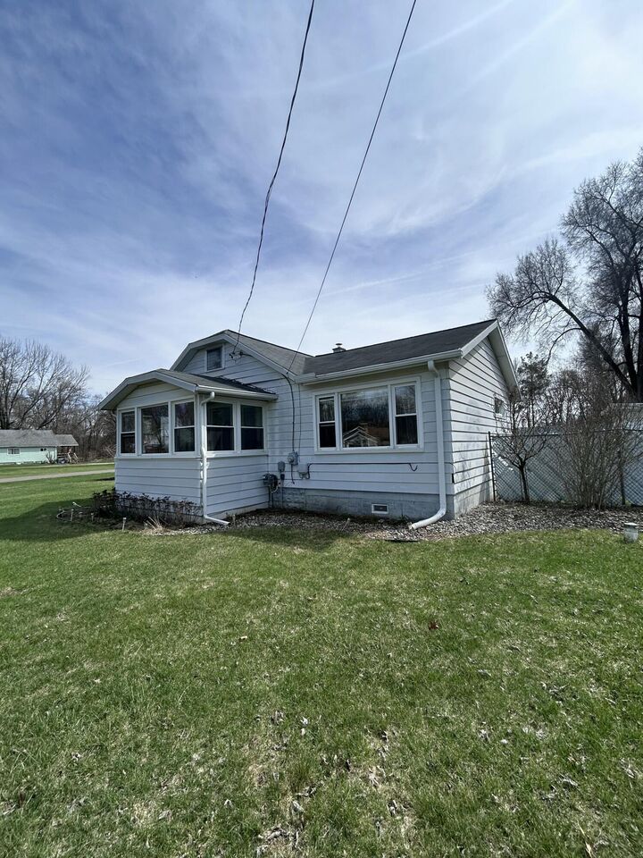 Property Photo:  3765 Flansburg Road  MI 49203 