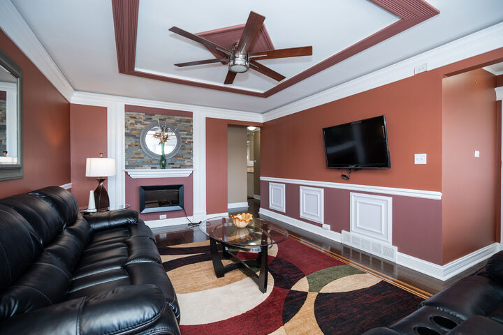 Property Photo:  4114 W 79th Place  IL 60652 