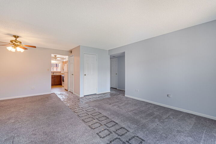 Property Photo:  9446 Bay Colony Drive 2S  IL 60016 