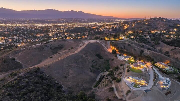 Property Photo: 0 N Casalero Drive CA 90631