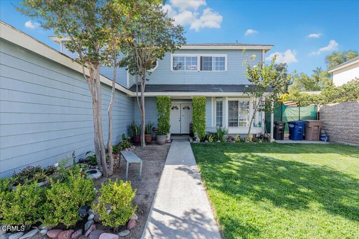 Property Photo:  1401 Waterford Lane  CA 93015 