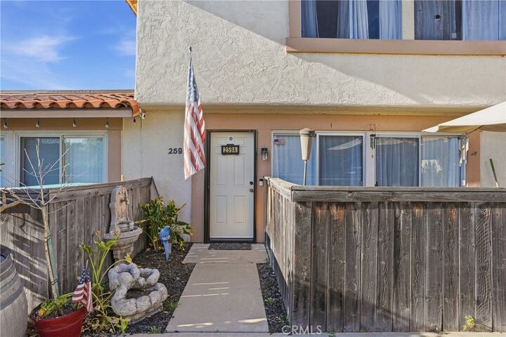 Property Photo:  259 Burton Mesa  CA 93436 