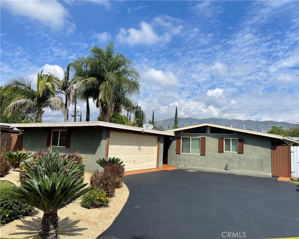 Property Photo: 543 E Haltern Avenue CA 91740