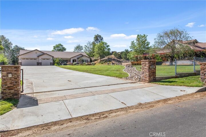 Property Photo:  9841 Kehl Canyon  CA 92223 