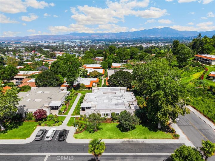 Property Photo: 3066 Via Serena S D CA 92637