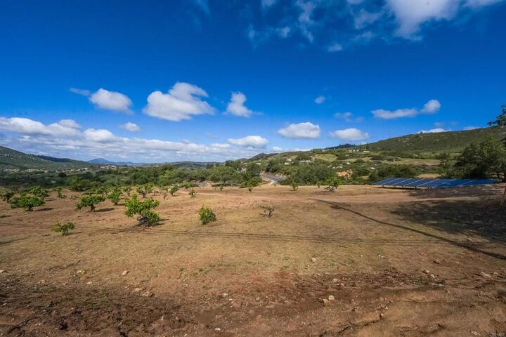 Property Photo:  25561 E Old Julian Highway  CA 92065 