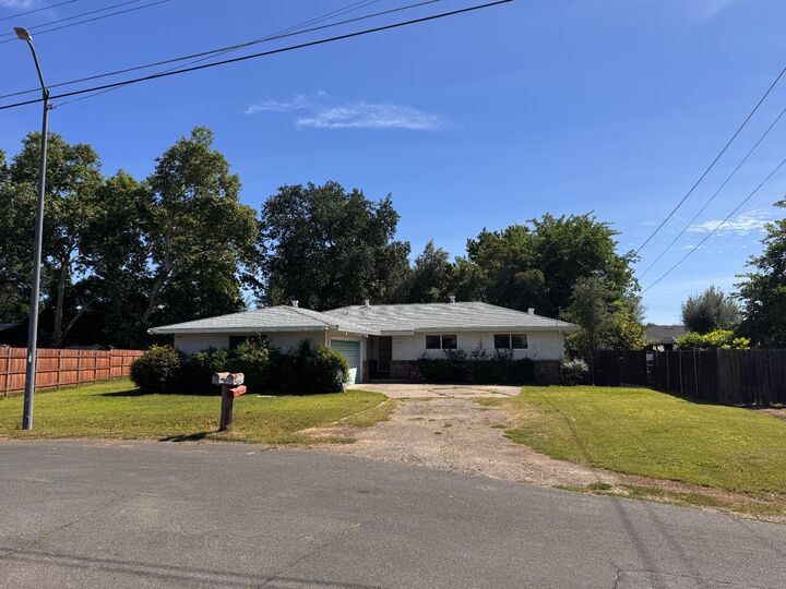 Property Photo:  7654 Baird Way  CA 95610 