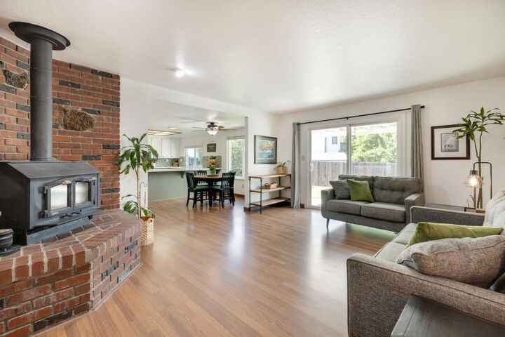 Property Photo:  120 Puffer Way  CA 95630 