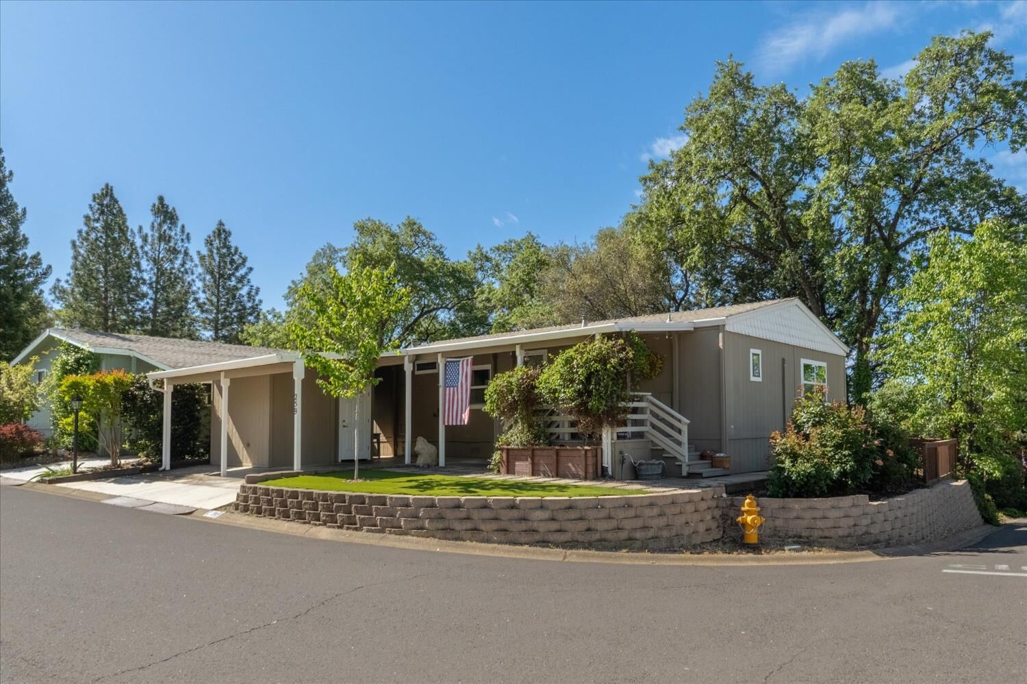 Property Photo:  340 Tom Bell Rd #259  CA 95247 