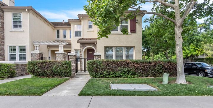 Property Photo:  4059 Innovator Drive 1103  CA 95834 