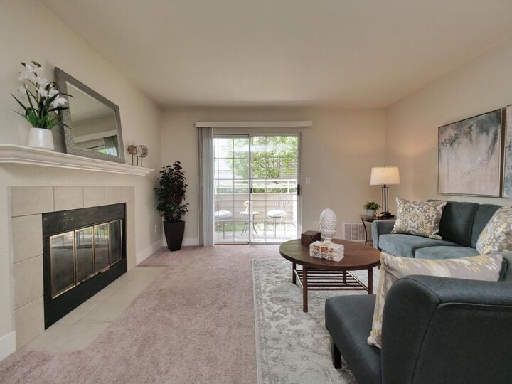 Property Photo:  11150 Trinity River Drive 93  CA 95670 