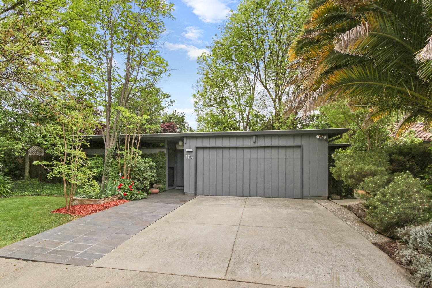 Property Photo:  1114 Purdue Drive  CA 95616 
