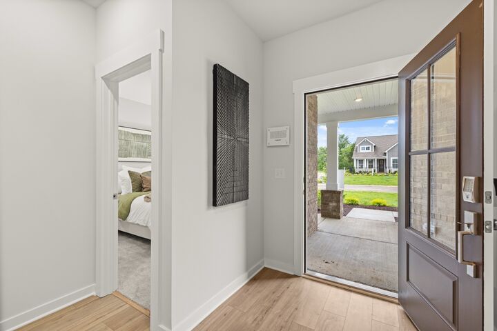Property Photo:  6370 N New Hope Road  TN 37076 