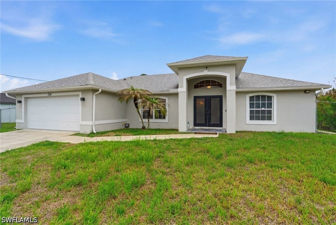 Property Photo:  1108 Plumosa Avenue  FL 33972 