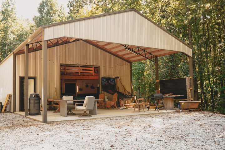Property Photo: 374 Road 931 MS 38866