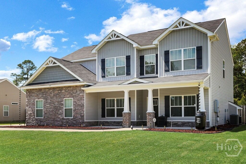 Property Photo:  103 Summer Station Drive  GA 31312 