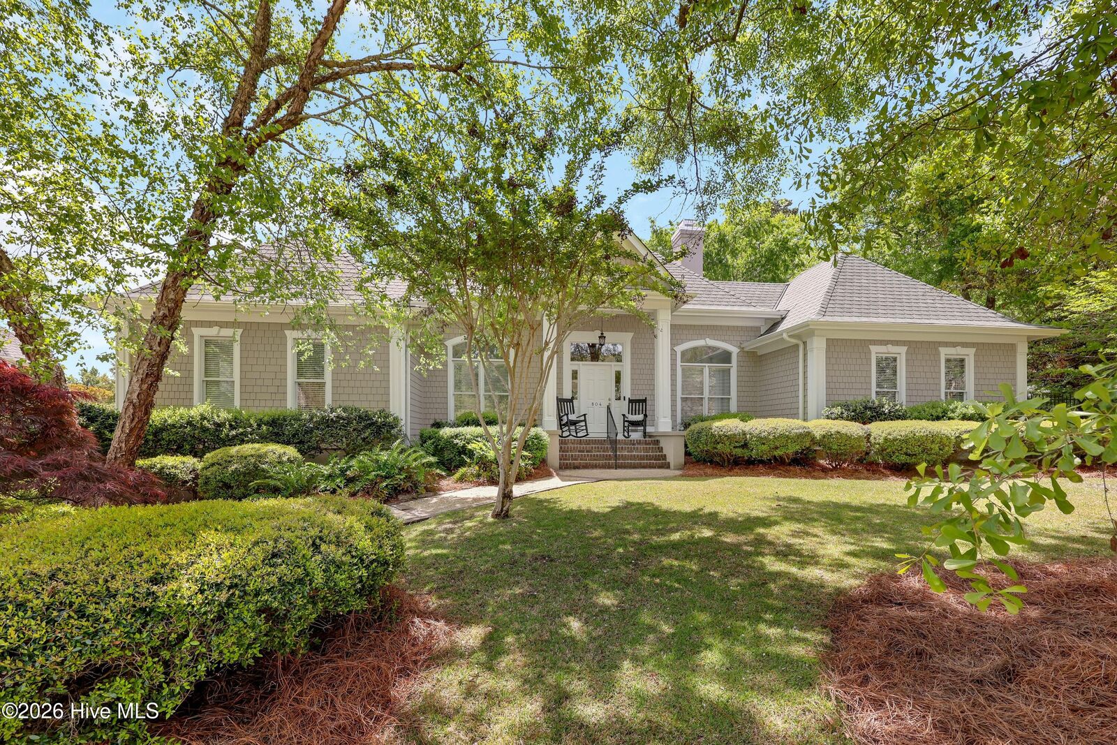 Property Photo:  804 Oak Creek Place  NC 28405 