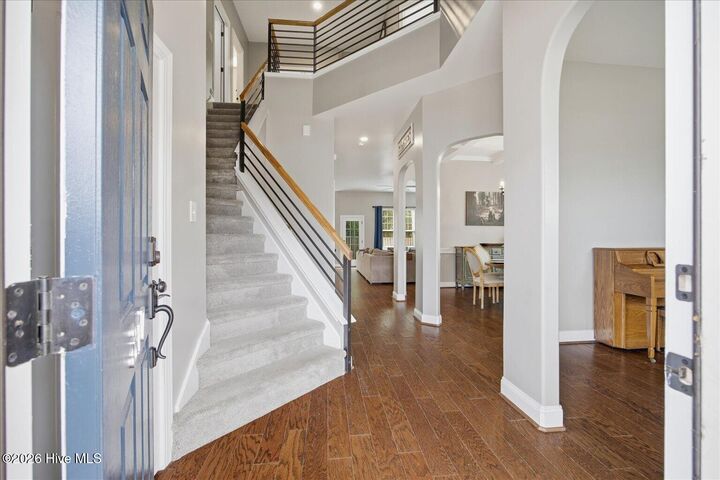 Property Photo:  317 Belvedere Drive  NC 28445 
