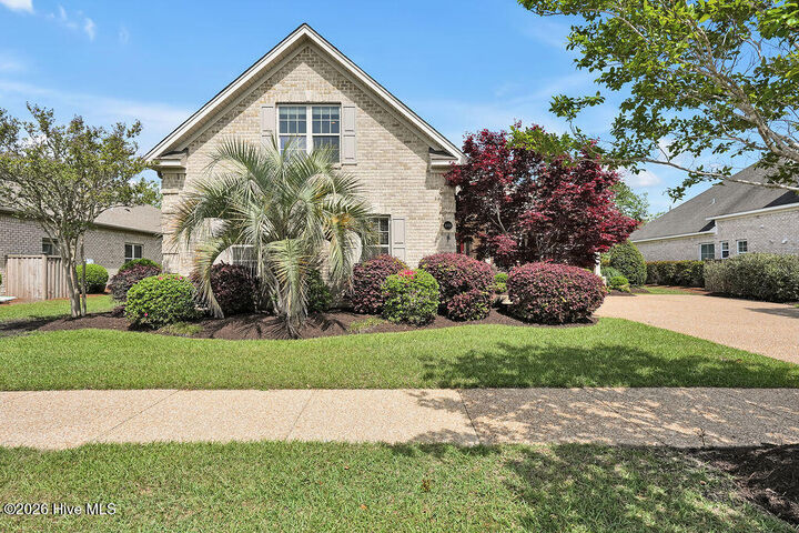 Property Photo:  1069 Leesburg Drive  NC 28451 