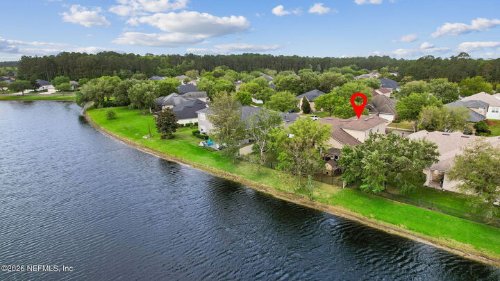 Property Photo:  14493 Lake Jessup Drive  FL 32258 