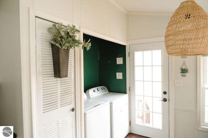 Property Photo: 5232 E Broadway Lot 137 MI 48858